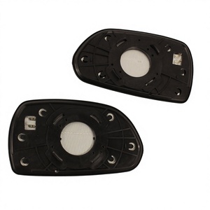 เลนส์กระจกมองหลังรถยนต์ใหม่พร้อมระบบทำความร้อนสำหรับ Elantra - Product Image 1