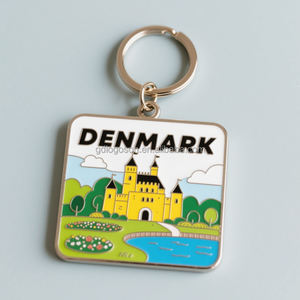 Helsinki Premium Porte-clés Valolat Helsinki Porte-clés Fabrication Fournitures <span class=keywords><strong>Finlande</strong></span> Souvenir En Vrac Porte-clés Personnalisés Source Chine Usine - Product Image 5