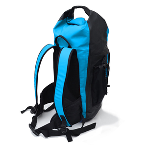 Custom Logo Outdoor Waterproof Taraulin 30L <strong>Backpack</strong> <strong>Roll</strong> Water Proof Floating Duffel Dry Bag Camping Hiking Travel Swim - Product Image 6