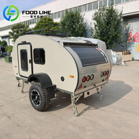Camping-car de luxe, Autocaravane, Camping-car long, Camping-car compact, Camping-car électrique, Camping-car 4x4