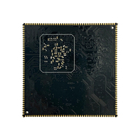 Carte PCBA médicale open source Rongpin AMLOGIC S905D3 Quad-Core Android Linux QT RP-S905