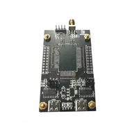Module de mesure de température sans fil LORA avec transformateur de courant haute précision pour détection longue distance