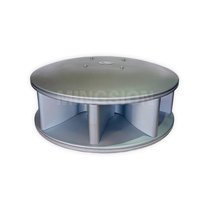 MINGSION AS-2000QX Altavoz de Alarma Portátil para Exteriores, Omnidireccional, Impermeable, de 360°, Sirena Electrónica de Advertencia de Emergencia - Product Image 4