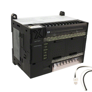 Contrôleur de base Micro PLC CP1L-M30DR-A pour petits appareils d'automatisation - Product Image 1