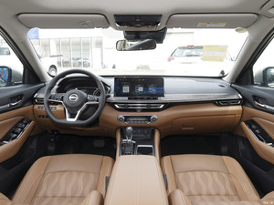 DongFeng Teana <span class=keywords><strong>2022</strong></span> Premium Sedan Gasolina Coche Usado XL Upr Euro VI Estándar de emisión Buena calidad y bajo <span class=keywords><strong>precio</strong></span> - Product Image 3
