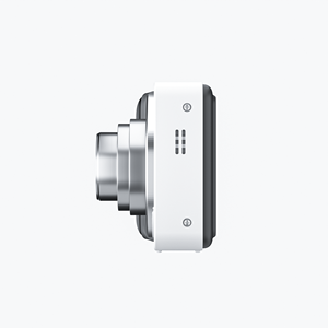 Máy ảnh chuyên nghiệp 4K Zoom quang học 5x vlog máy ảnh kỹ thuật số nhỏ gọn Cảm biến CMOS 16.0Mega Pixel - Product Image 6