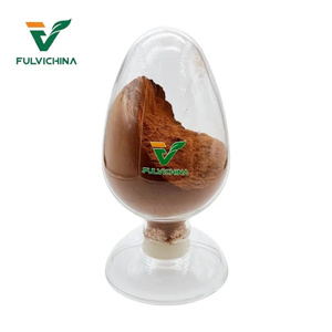 ปุ๋ยอินทรีย์สารอาหารขั้นสูงคุณภาพสูงกรดโพแทสเซียมฟุลวิค - Product Image 4