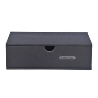 Scatola Regalo Rigida Magnetica in Cartone Ecologico per Packaging Cosmetico e Skincare con Stampa Personalizzata del Produttore
