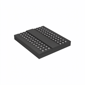 W632GU8KB15I TR Manufacturer Channel 78 TFBGA Electronic Chips Component Memory - Product Image 1