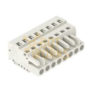 Wago 721108026000 - Nuovo - Product Image 1