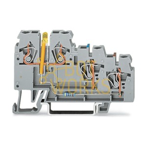 Wago 270560281507 - Nuovo - Product Image 1