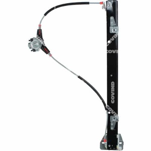 ELEVADOR DE VENTANAS DERECHO adecuado para Iveco DAILY S2000 DAILY 2006 DAILY 2009 DAILY 2012 (5801711799) - Product Image 1