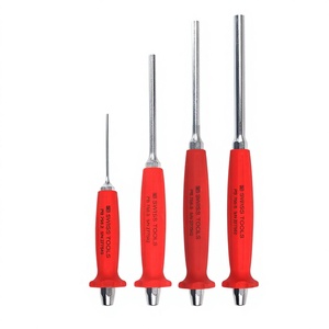 เครื่องมือเจาะแบบทรงกระบอก PBSWISSTOOLS สำหรับ PB 758 นำเข้า พร้อมด้ามจับแบบปลดออกได้ เกรดอุตสาหกรรม - Product Image 1
