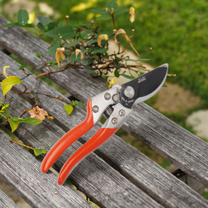 Tijeras de Podar Manuales para Huerto, Tijeras para Ramas de Uvas, Cuchillas de Acero de Alta Calidad para Podar Plantas - Product Image 5