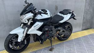 Motocicletas Benelli Touring, Motocicletas de Segunda Mano, Motocicletas Potentes - Product Image 4