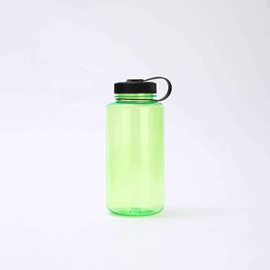 Custom-Printed Tritan <b>Plastic</b> Reusable Water Bottle With High-Temperature Resistance for Student Sports Use - Product Image 4