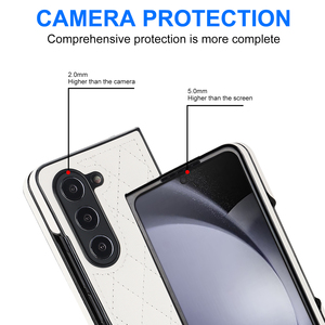 Funda Plegable para Teléfono Móvil con Diseño Moderno y Elegante, a Prueba de Golpes, de Cuero PU, para Motorola, Samsung, <span class=keywords><strong>Huawei</strong></span> y Oppo - Product Image 6