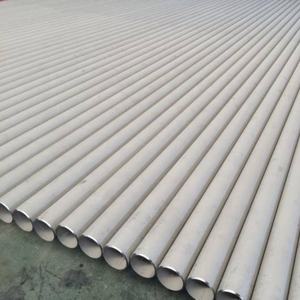 <span class=keywords><strong>17-4</strong></span> <span class=keywords><strong>PH</strong></span> UNS S17400 DIN 1.4542 Tubulação De Aço Inoxidável - Product Image 6