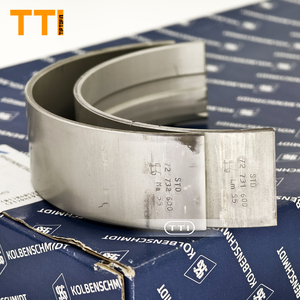 77833600 D9 kết thúc lớn mang D11 trục khuỷu mang 7420856959 20867178 20532975 cho xe tải Renault - Product Image 3