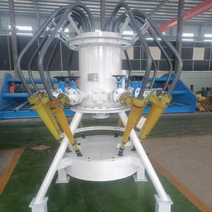 Modular Polyurethane hydrocyclone nhóm 220V khoáng sản <span class=keywords><strong>separator</strong></span> cho số lượng lớn quặng chế biến cho Vàng xây dựng ngành công - Product Image 5