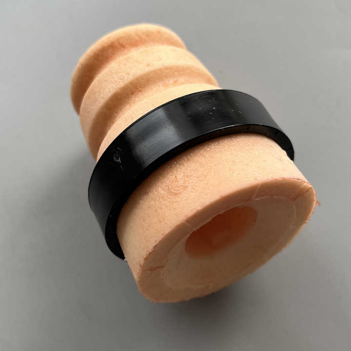 HVAC Heater Core Rear For Dodge Journey 2009 2010 2011 2012 - View #4