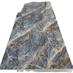 <span class=keywords><strong>Tablero</strong></span> Fenólico HPL <span class=keywords><strong>Formica</strong></span> de 0.5mm/0.6mm, Laminado de Alta Presión Hexagonal, Revestimiento de Paredes HPL - Product Image 5