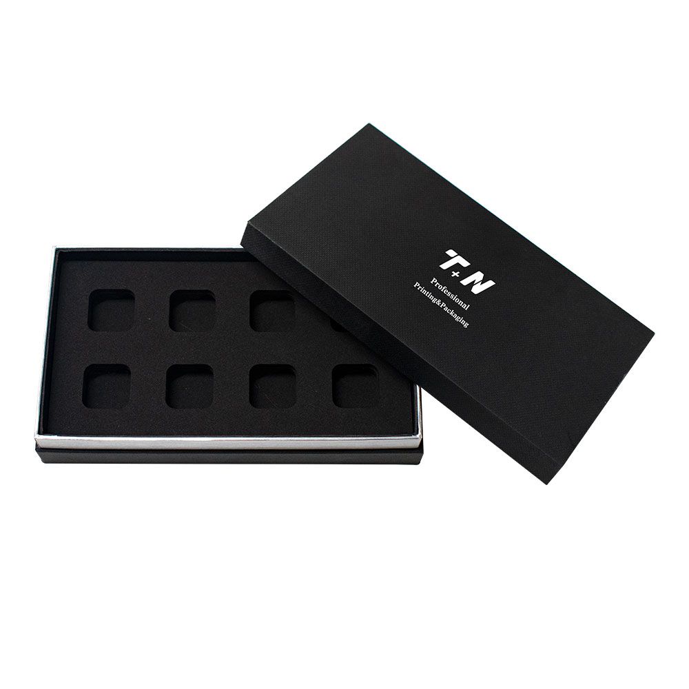 lid and base boxes