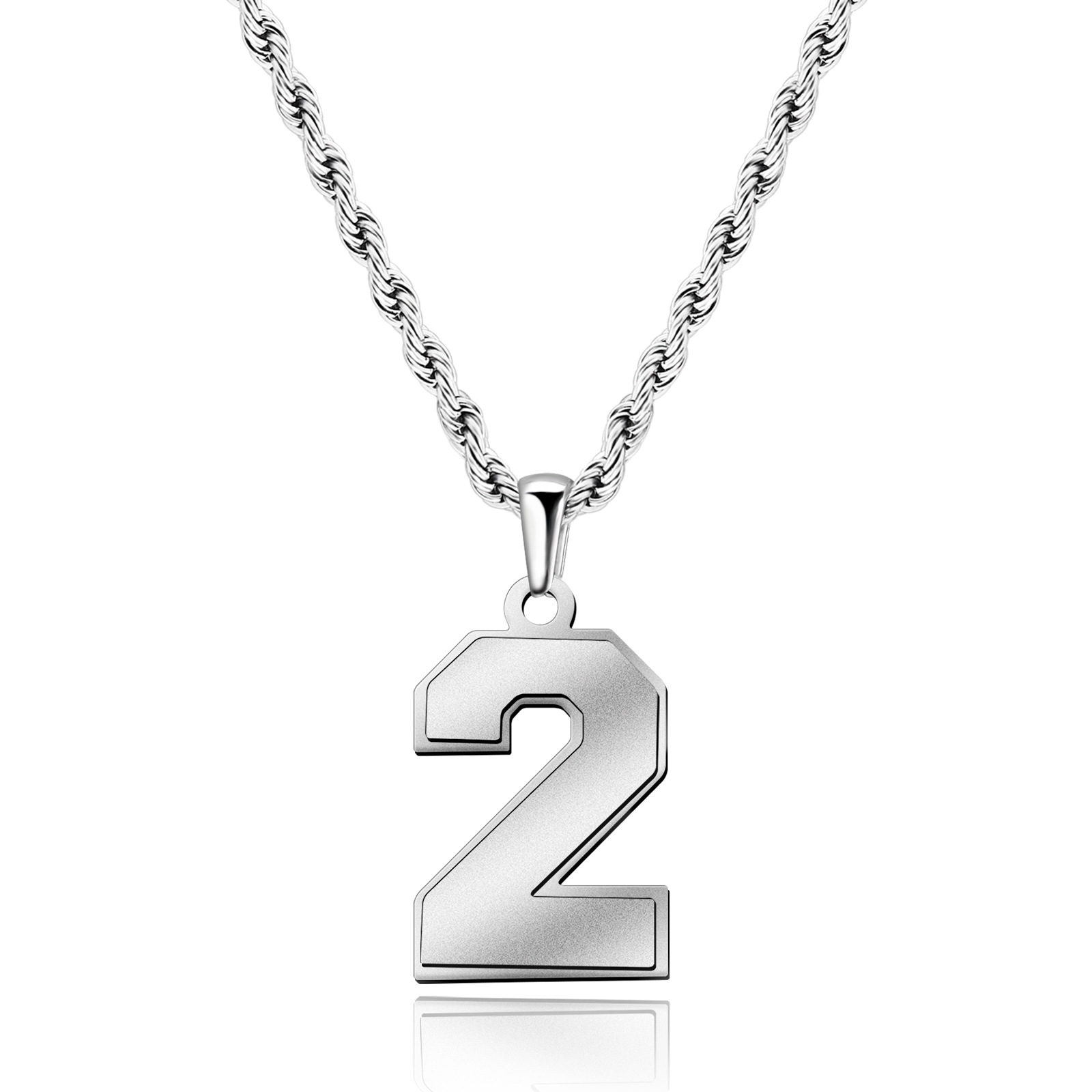 2 - Acier