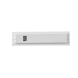 5000 miếng DR 58kHz chống trộm Kiểm soát EAS thẻ mềm nhãn dán mã vạch cho an ninh bán lẻ cho trung tâm mua sắm - Product Image 6