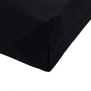 Wholesale Extra <b>Large</b> Reusable Cotton Personalized <b>Canvas</b> Everything Shopping Tote <b>Bag</b> - Product Image 3