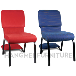 Silla de iglesia con arrodillador, silla barata China <span class=keywords><strong>para</strong></span> usar en la iglesia, venta al por mayor - Product Image 4