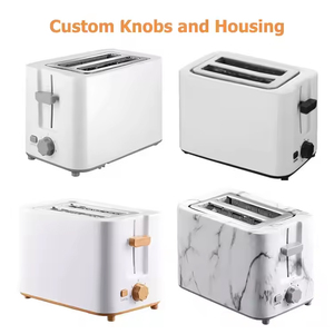 371370B Minimalist <strong>Kettle</strong> and <strong>Toaster</strong> and Mixer <strong>Combo</strong> - Essential 3-Piece Kitchen Set for Everyday Use - Product Image 6