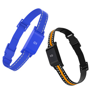 Rastreador <span class=keywords><strong>GPS</strong></span> 4G 360° Recargable e Impermeable para Mascotas, Collar de Rastreo de Salud y Ubicación en Tiempo Real, Compatible con Collares para Perros y Gatos, Antipérdida - Product Image 6