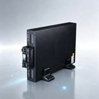 Module de batterie monophasé Vertiv pour alimentation sans interruption (ASI) monté en rack, 1KVA 1000Wh 36V, pack batterie ITA-01k00BCI02 6 12V7AH