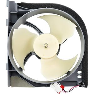 Motor del Ventilador del Condensador del Refrigerador, 110-120V, Eléctrico, de Plástico, de Alta Eficiencia, Repuesto para Samsung DA97-15765A DA31-00340A - Product Image 1