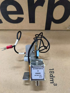 คอยล์เปิดและปิดเบรกเกอร์สุญญากาศ HVX รุ่น AGSH31482-01 AGSH31481-01 - Product Image 5
