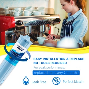 Filtros <span class=keywords><strong>de</strong></span> agua se adapta a Blue 7144Filter 5, 67879, ENA3 FILTRO <span class=keywords><strong>DE</strong></span> cafetera Micron Blue auto-cafetera filtro <span class=keywords><strong>de</strong></span> agua - Product Image 5