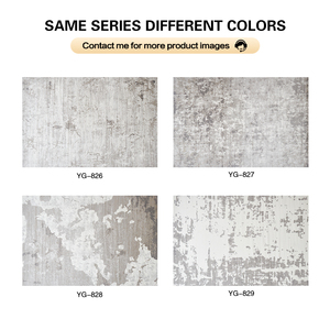 Tappeto di Lusso Dsermer <span class=keywords><strong>per</strong></span> Decorazione Soggiorno, Tessili <span class=keywords><strong>per</strong></span> la Casa, Tappetini, Arazzi, Tappeti Moderni Tagliati <span class=keywords><strong>per</strong></span> Camera da Letto - Product Image 6