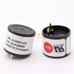 DDS S + 4 2ECO elektrokimyasal gaz sensörü 10 yıl ömrü Analog sinyal yeni ve orijinal S + 4 2ECOS S + 42ECOS - Product Image 2