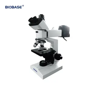 BIOBASE çin metalurjik mikroskop laboratuvar ve hastane için kimyasal mikroskop fiyatı