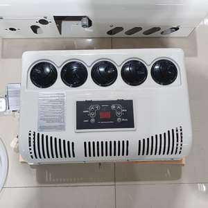 <span class=keywords><strong>Aire</strong></span> <span class=keywords><strong>Acondicionado</strong></span> de Estacionamiento para Semirremolques, Tipo <span class=keywords><strong>Split</strong></span>, DC 12V 24V - Product Image 6