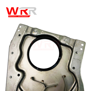 2730100814 2720100614 Joint spi de vilebrequin pour Benz W221 W212 S500 E550 – Joints d'étanchéité arrière fiables en caoutchouc pour arbre moteur - Product Image 5