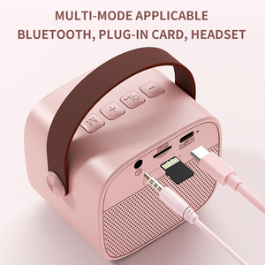 Loa Bluetooth không dây di động chống nước Charge 5 nghe nhạc ngoài trời Loa Bluetooth Charge 5 Charge5 - Product Image 2