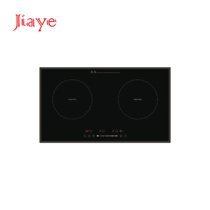 Cocina de Inducción Integrada de Bajo <span class=keywords><strong>Precio</strong></span> con <span class=keywords><strong>2</strong></span> Quemadores para Electrodomésticos de Cocina, para Uso en Hoteles y Hogares, OEM ODM - Product Image 4