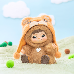 Authentic <strong>Wakuku</strong> V2 Frozen Folk Custom Decorative Mystery Boxes Unisex Surprise Plush Dolls Blind Box 12+ Made in China - Product Image 1