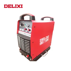 Máy Cắt Plasma Thủ Công DELIXI LGK-60 220/380V