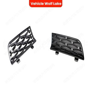 Rejillas de Ventilación Delanteras para Parachoques de Vehículos, Repuestos de ABS para Land Rover Range Rover L322 2006-09 - Product Image 1