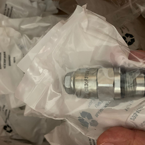 1ce30f35s5 406aa00005a EATON VICKERS IH ban đầu được thực hiện tại USA kiểm soát thủy lực kiểm tra van hydraforce mặt trời thủy lực <span class=keywords><strong>sauer</strong></span> - Product Image 4