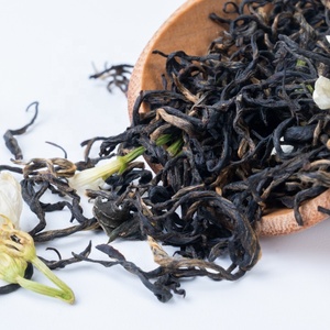 Bolsa de té de mono dorado de jazmín orgánico de alta calidad, té de hierbas, té negro orgánico, brotes Jin <span class=keywords><strong>Hao</strong></span> de China - Product Image 4