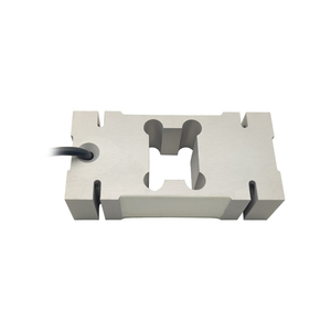 NTIT 싱글 포인트 C3 로드셀 L6F 50/100/150/200 kg 알루미늄 합금 IP65 볼트 스크류 장착 벨트 가격 측정 플랫폼 저울 - Product Image 2